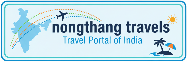 Nongthang Travels
